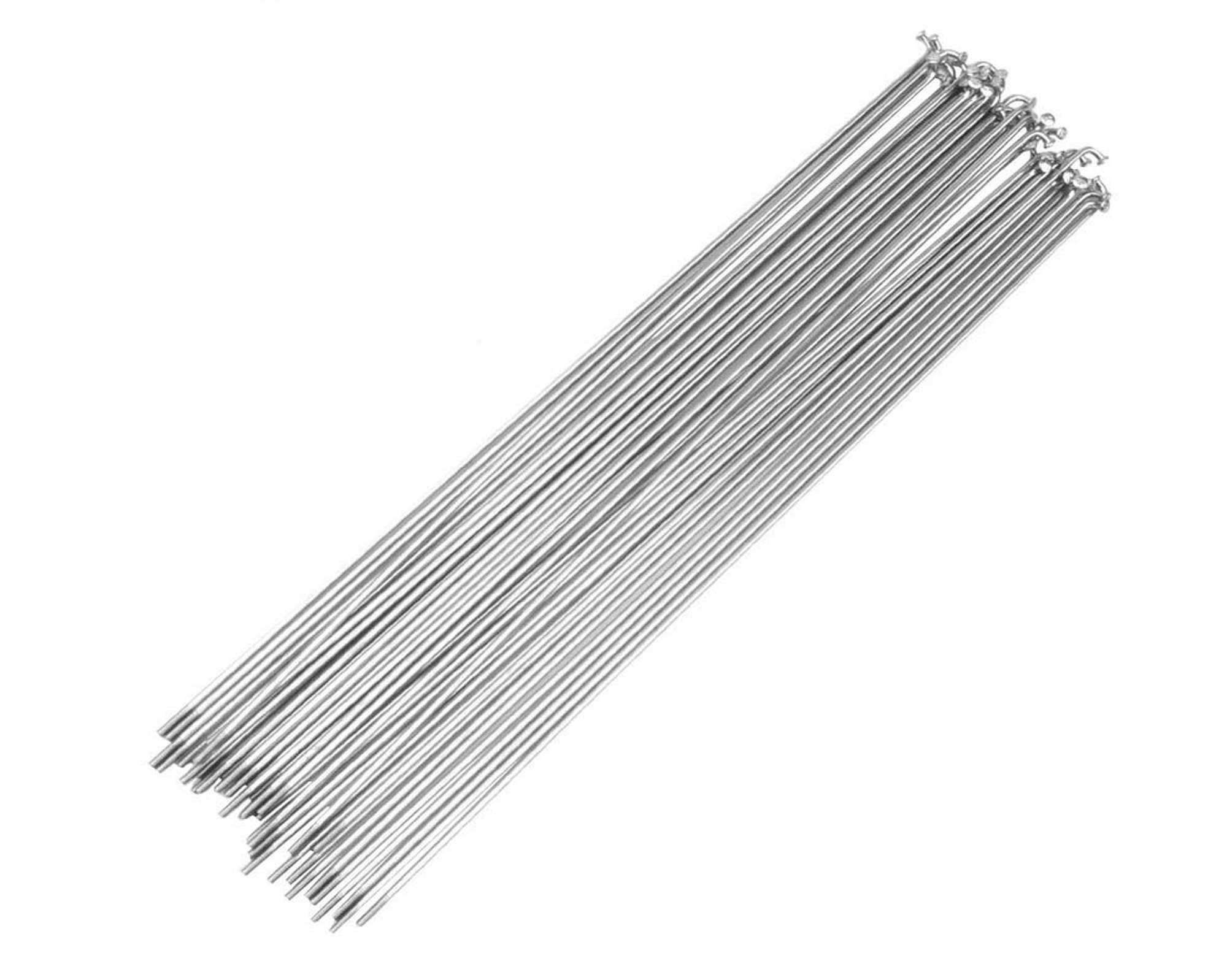 Шприха Rodi 13G/2,3 мм, 248 мм, нержавейка, серебристая, 1 шт.