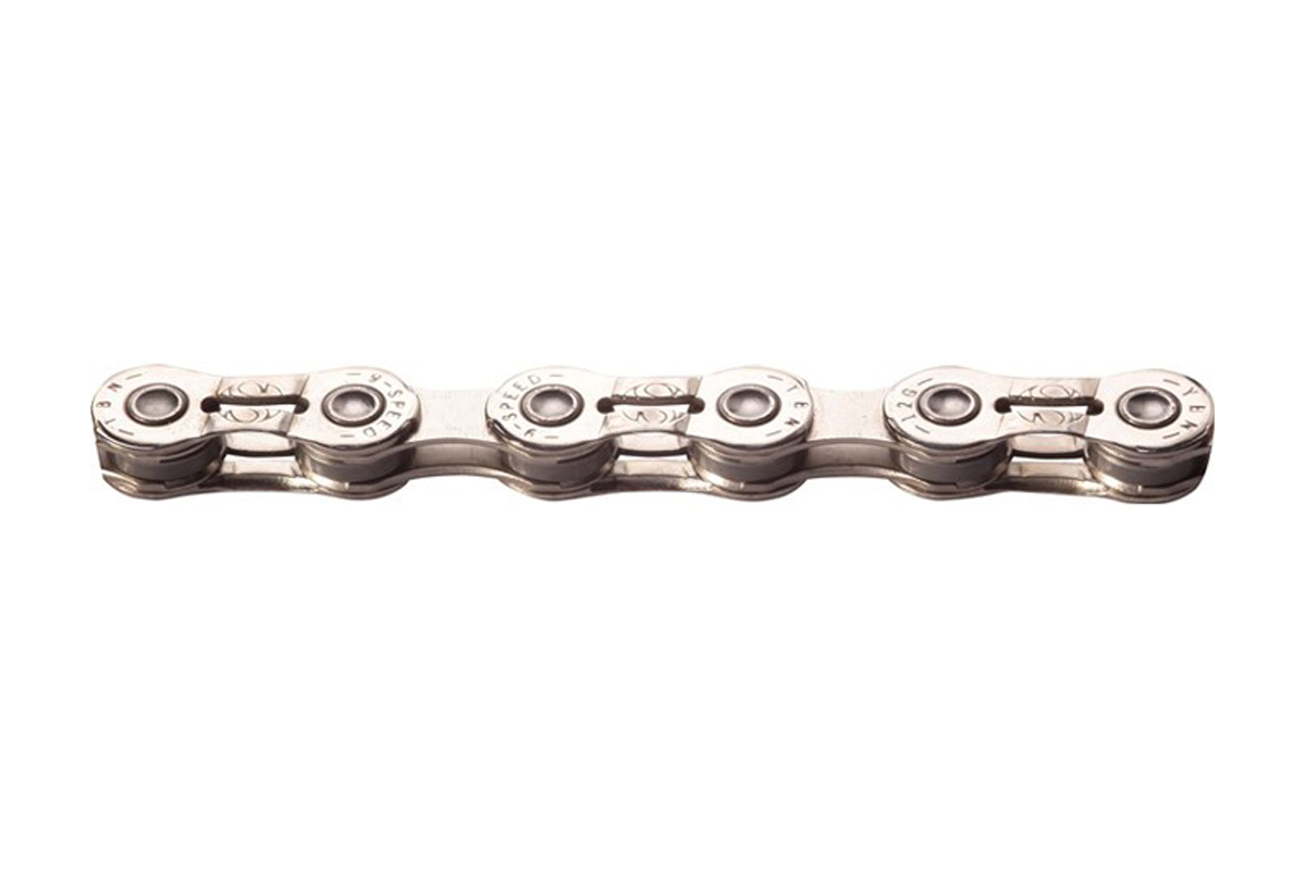 Цепь ONRIDE L9SS 9 скоростей 116 звеньев Silver + замок