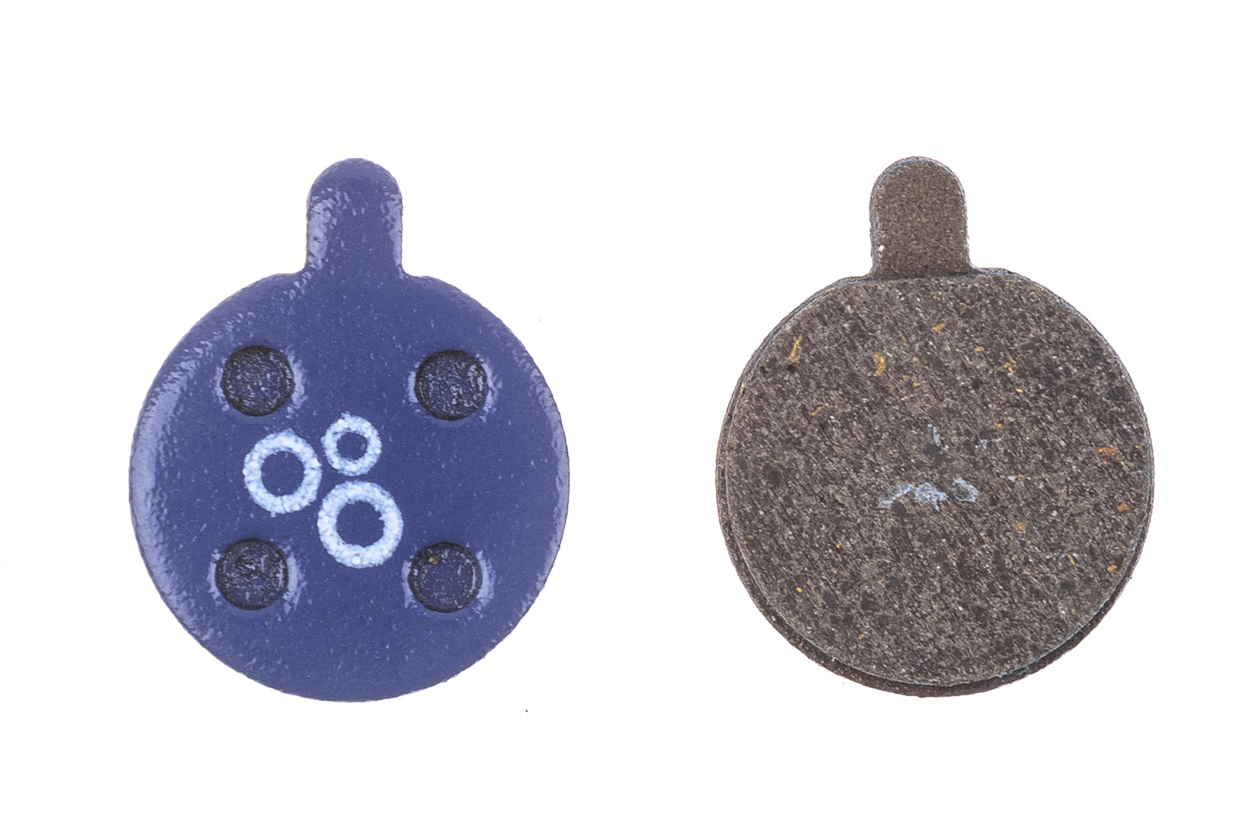 Гальмівні колодки ONRIDE Classic Mi органіка (для Zoom 250/350/450; Alhonga; Artek; Xiaomi 2/m365)