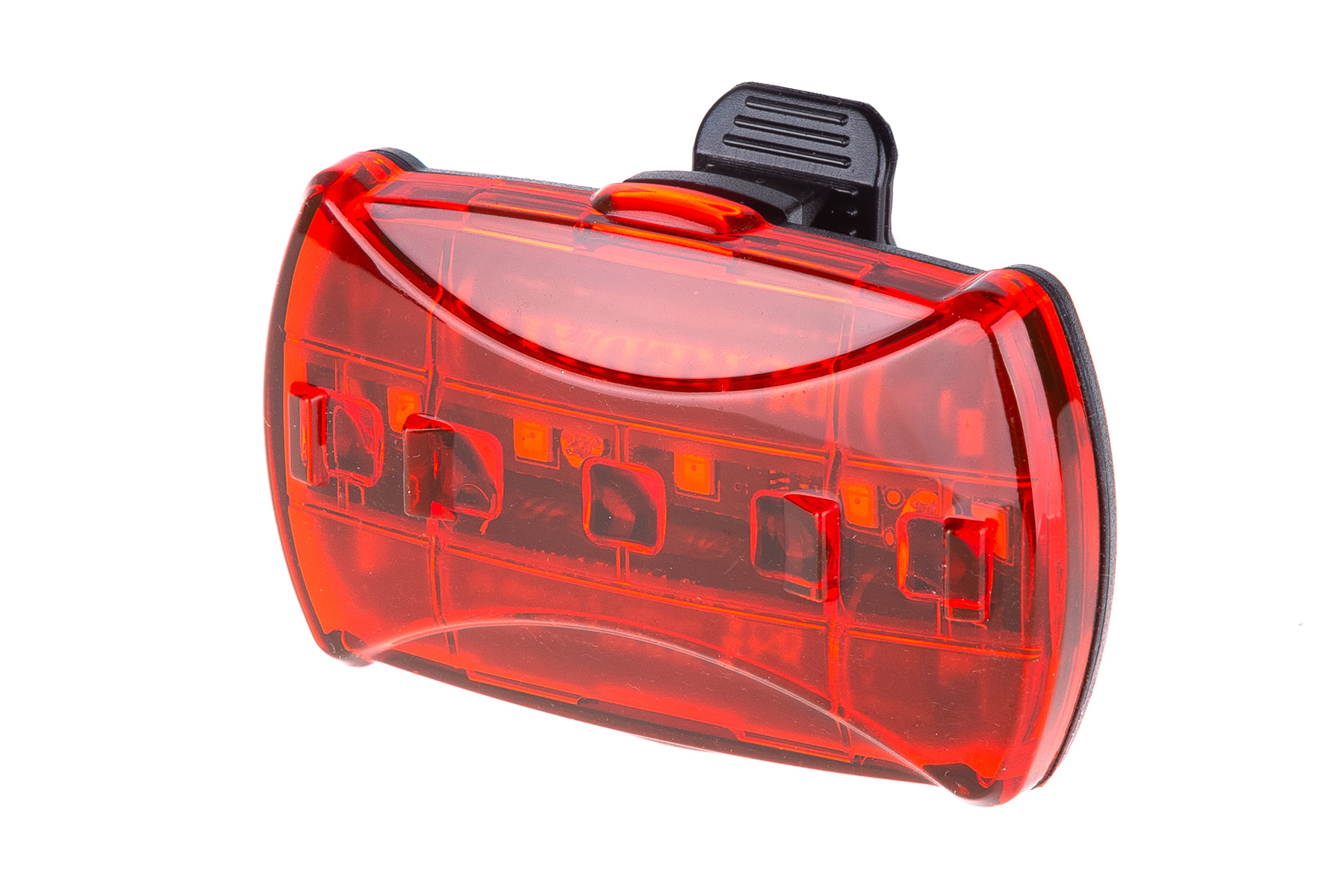 Заднє світло ONRIDE Dred (2xAAA в комплекті), пластикове