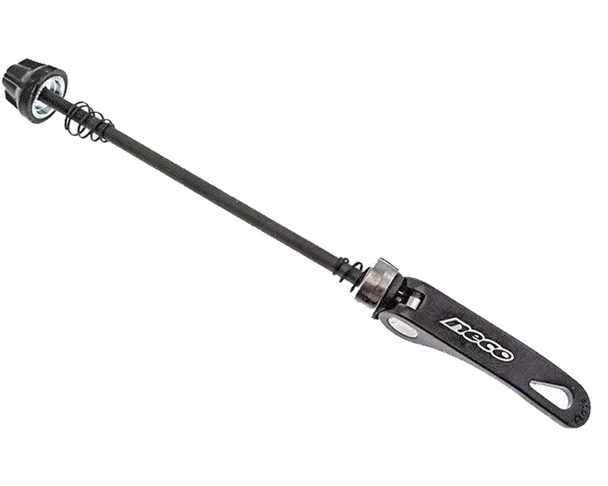 Передний эксцентрик NECO Q07-BK, длина: 115мм