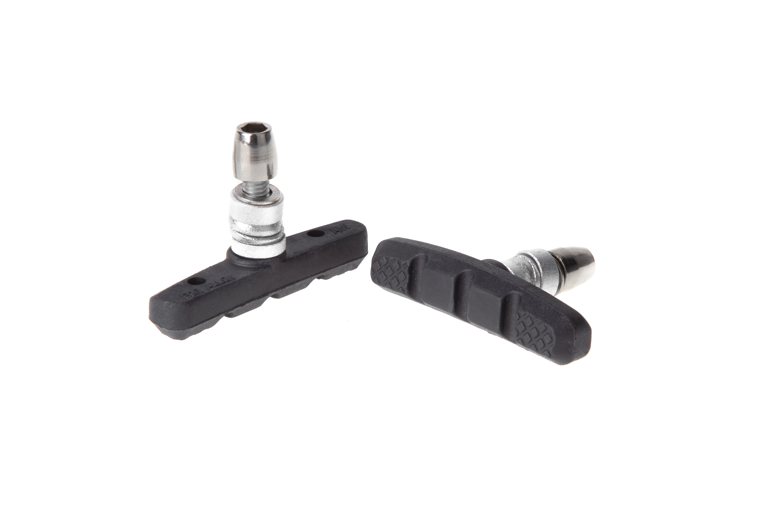 Гальмівні колодки ONRIDE Set-60, для V-brake 60 мм (polybag)