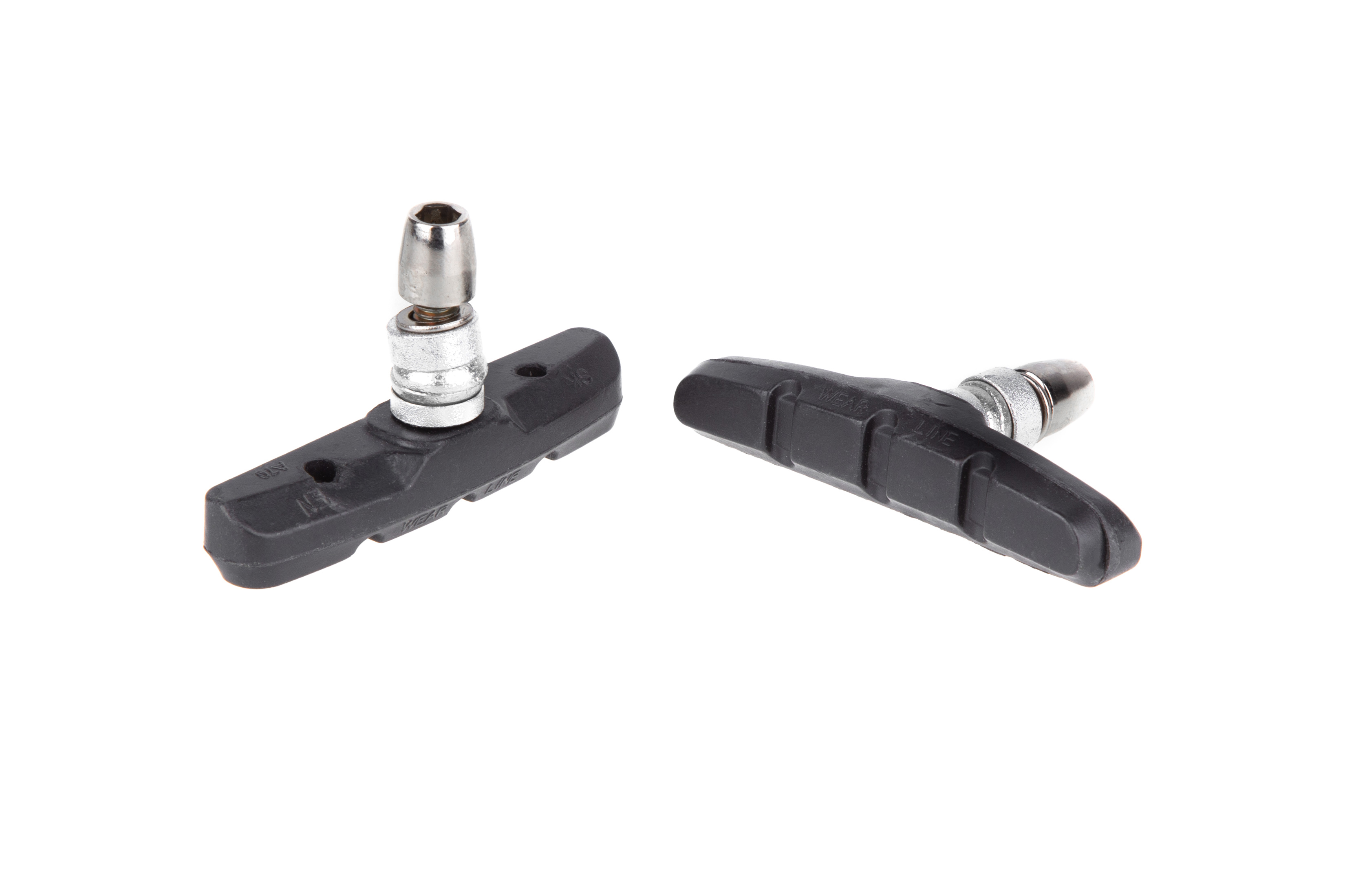 Гальмівні колодки ONRIDE Set-70, для V-brake 70 мм (polybag)