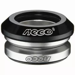 Рулевая колонка NECO H52 встроенная, 1-1/8 шток, посадка: 42/42мм, пром.