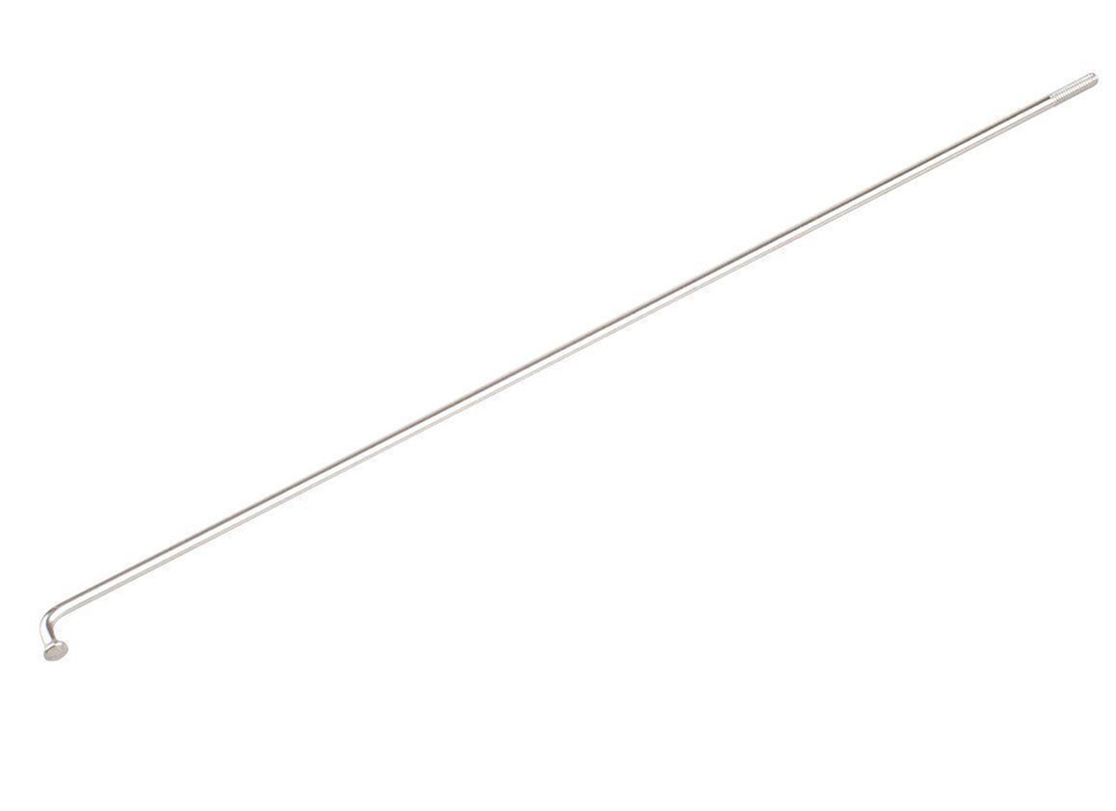 Шприха Remerx 14G/2 мм, 290 мм, нержавійка, срібляста (1 шт.)