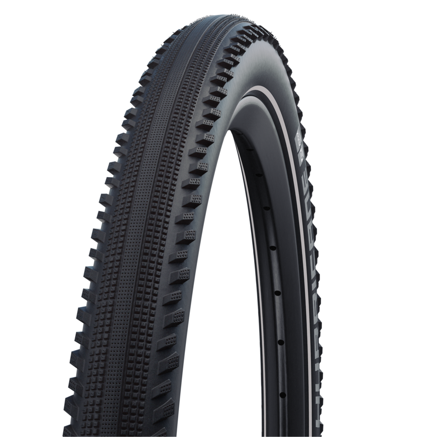 Покрышка Schwalbe Hurricane 28x1.60 (42-622) Performance, RaceGuard, ADDIX