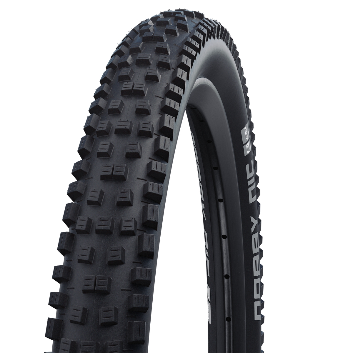 Покрышка Schwalbe Nobby Nic 29x2.60 (65-622) ADDIX, B/B-SK