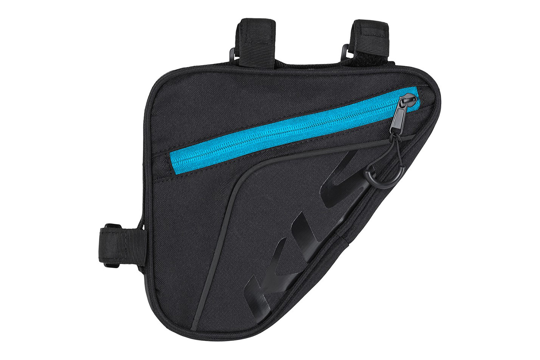Сумка в треугольник рамы KLS Wedge ECO (0,9 л) синий