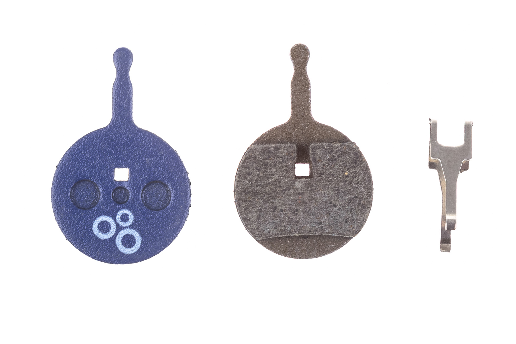 Гальмівні колодки ONRIDE Classic BB5 органіка (для Avid BB5; Promax DSK-300/330R/Render)