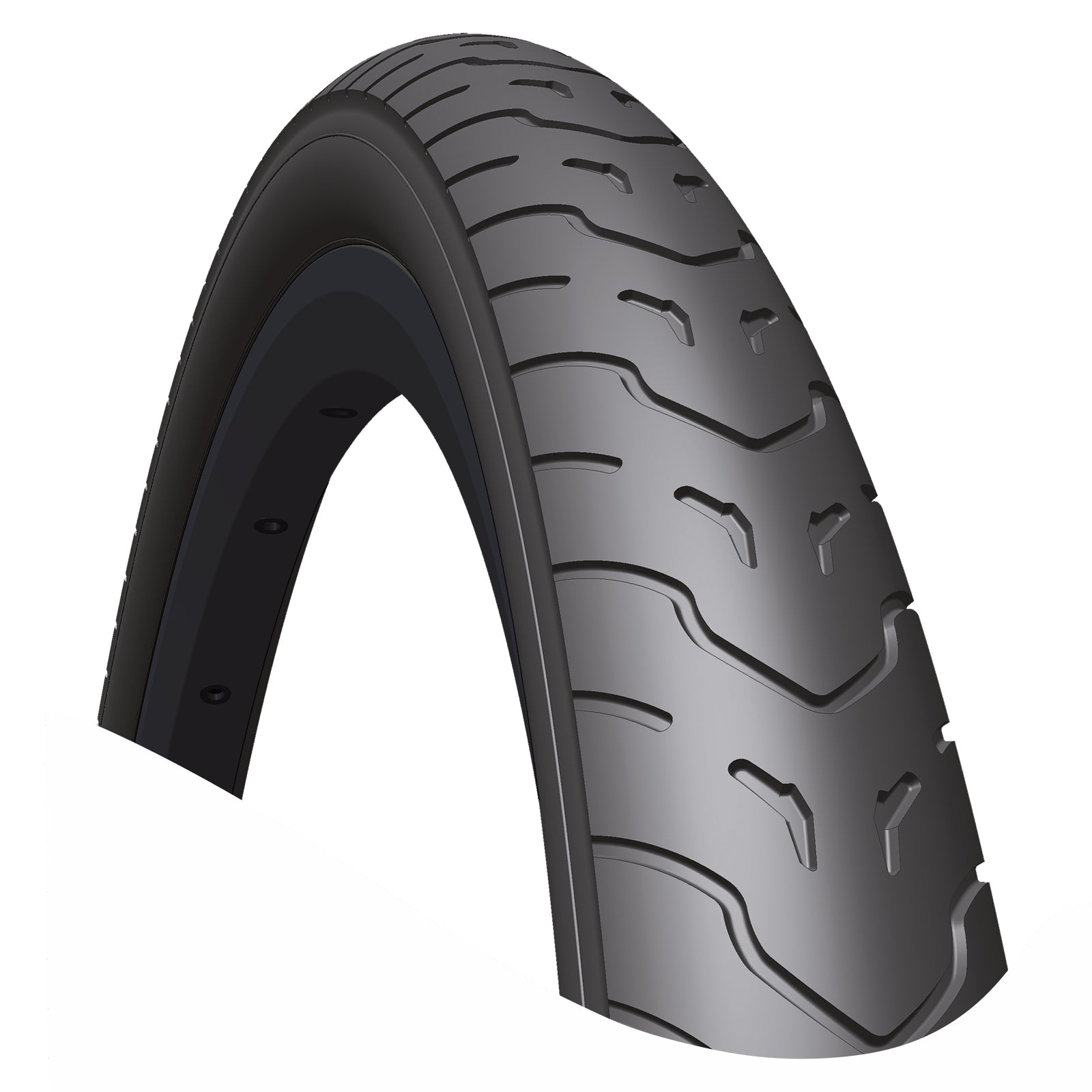 Покришка Rubena Cobra 20x1,50 (40-406) чорна