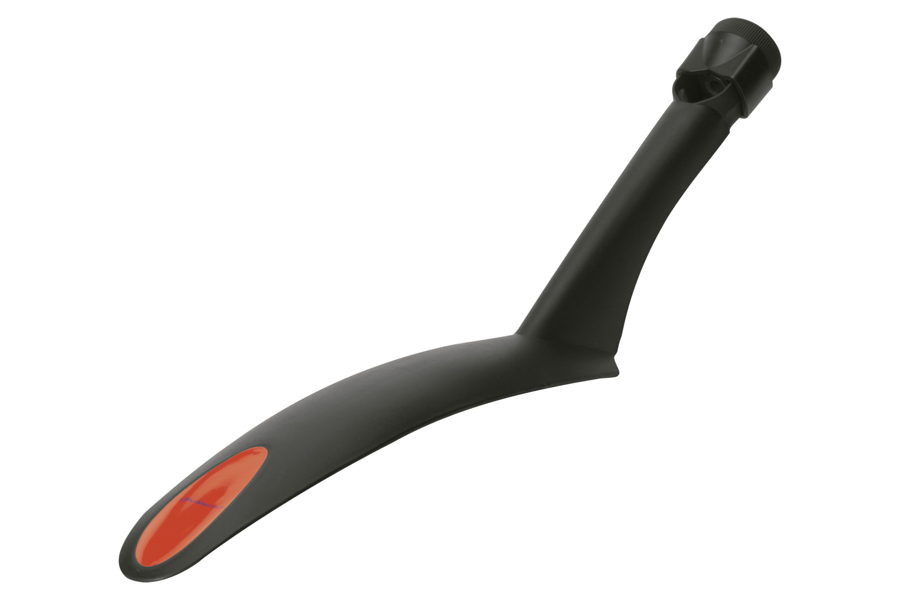 Крило заднє POLISPORT Cross Country 26/27,5/29 MTB чорний