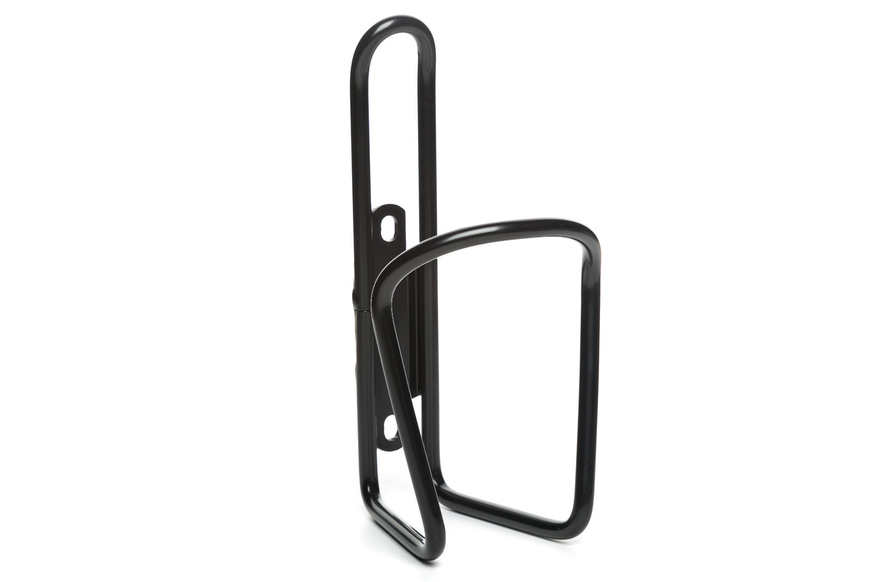 Фляготримач ONRIDE Coupe алюмінієвий чорний (polybag)