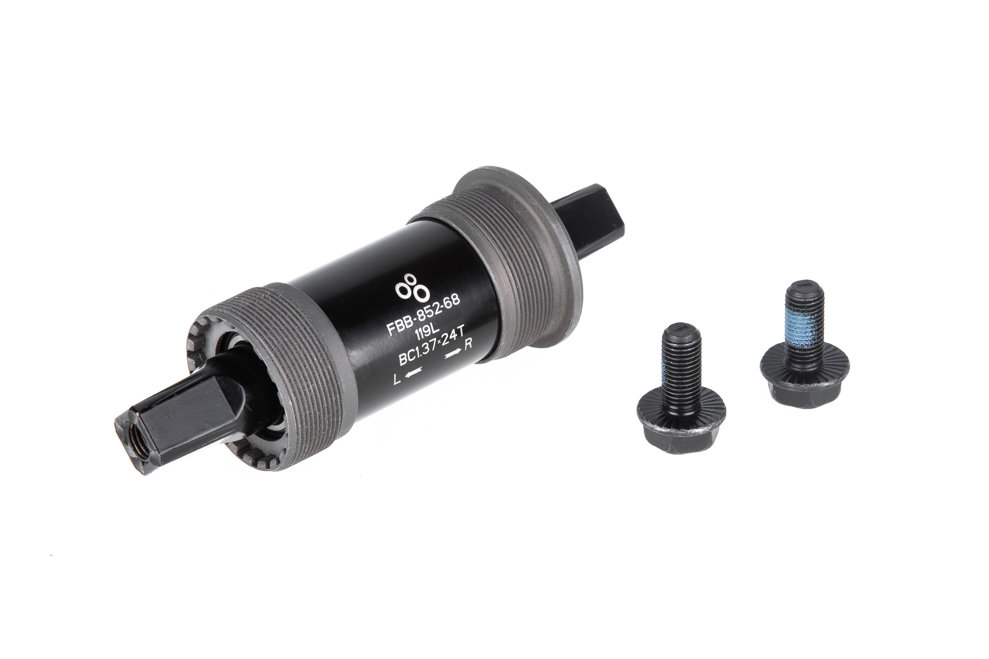 Каретка ONRIDE Square, під квадрат, 68 x 119 мм