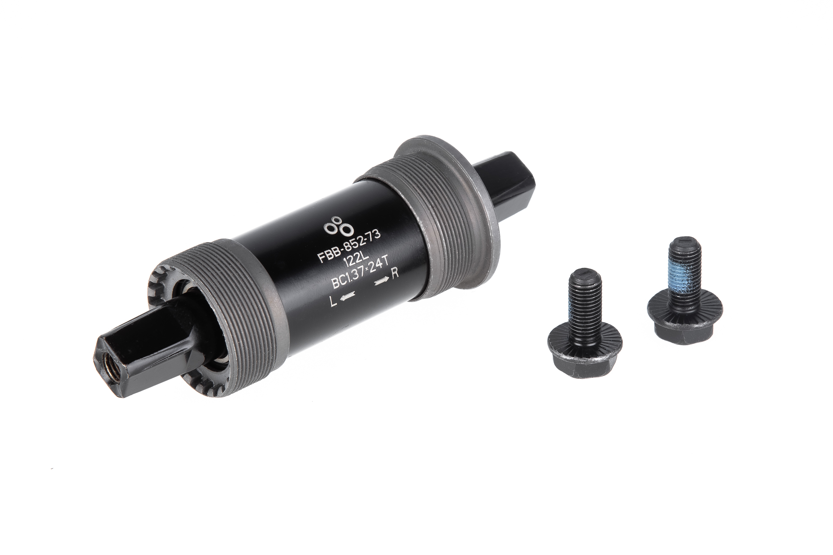 Каретка ONRIDE Square, під квадрат, 73 x 122 мм