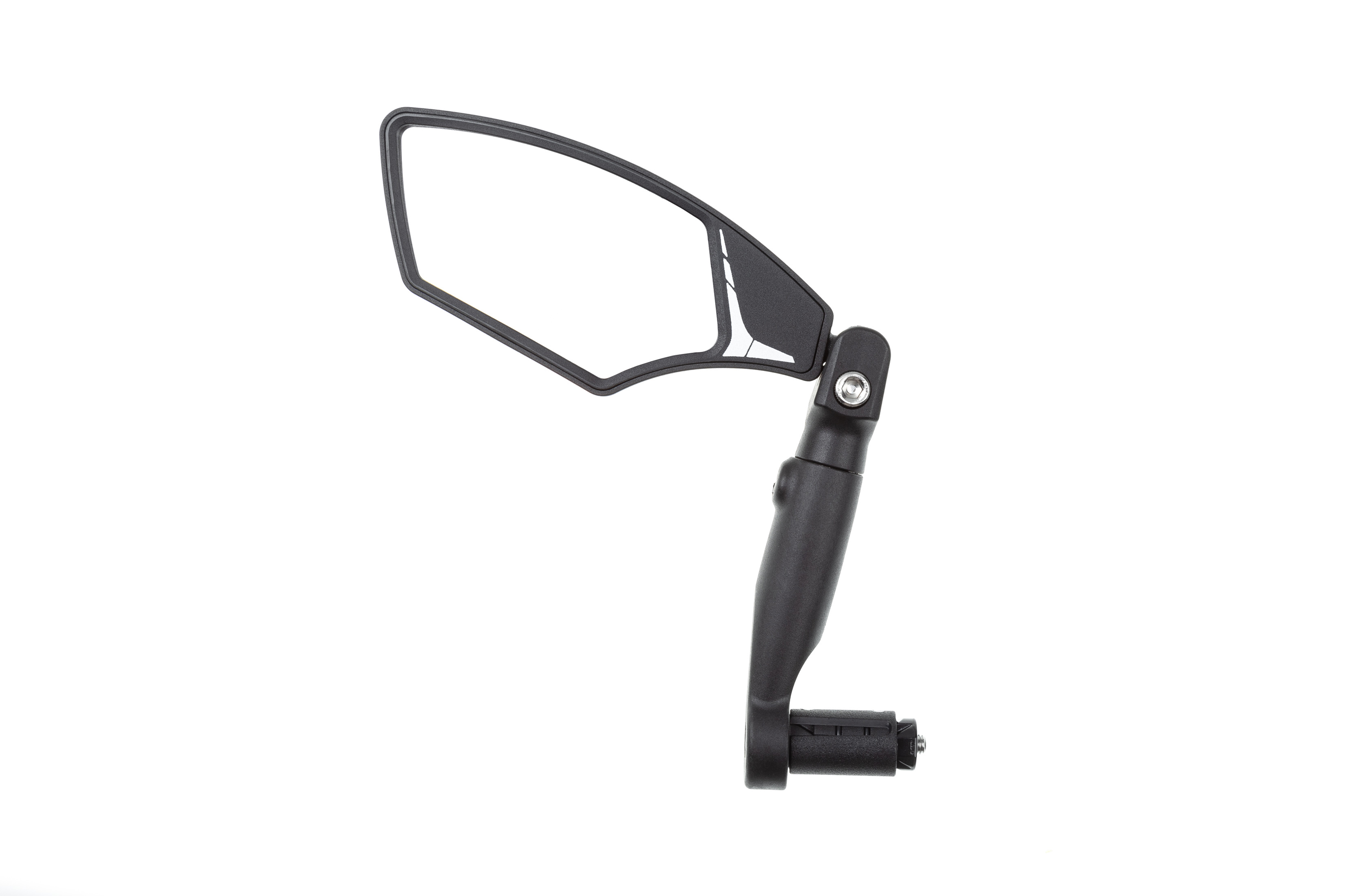 Дзеркало ONRIDE Nook HD торцеве ліве 10,5х5 см