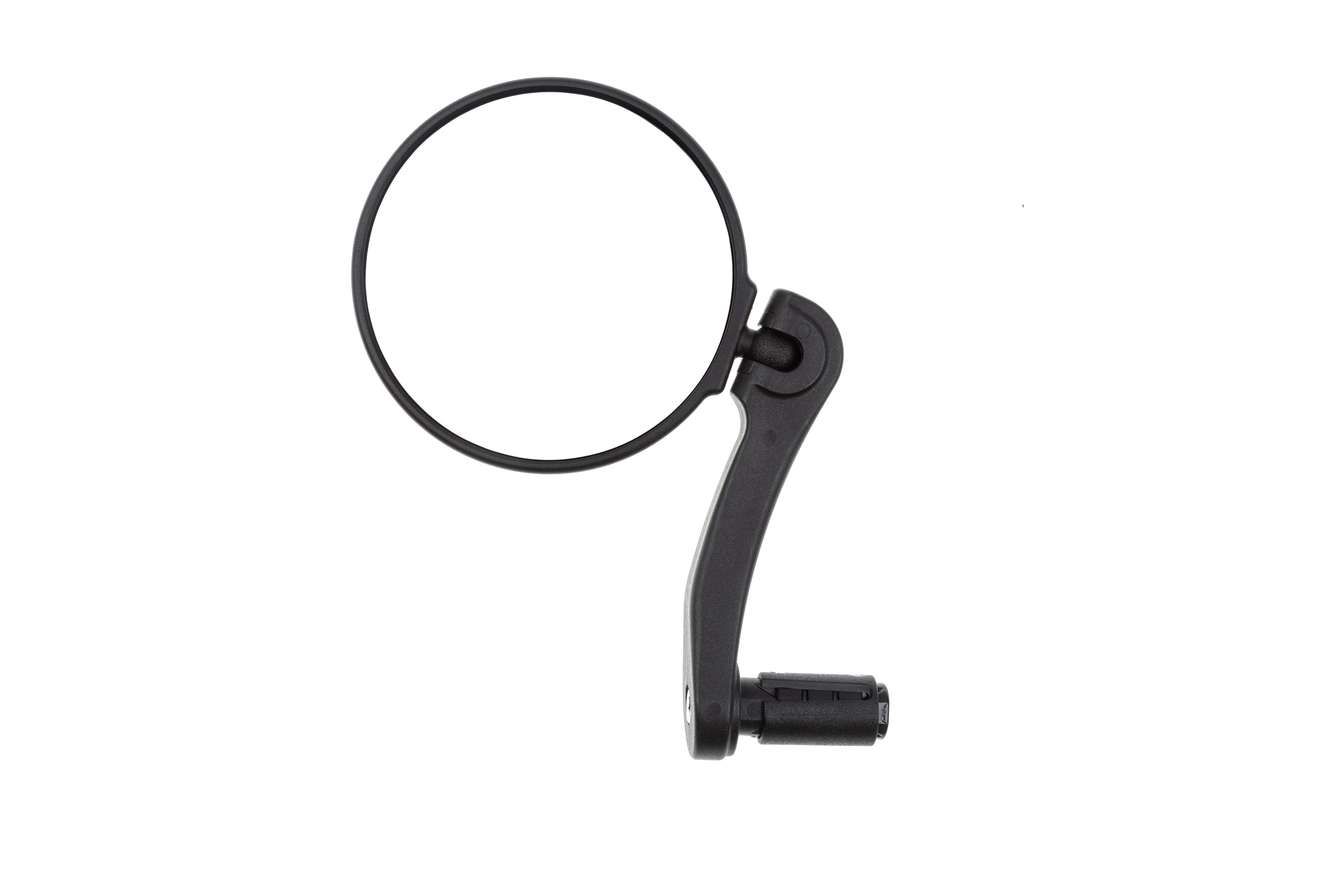 Дзеркало ONRIDE Hoop, торцеве, універсальне, 95 мм, HD, захист від бліків