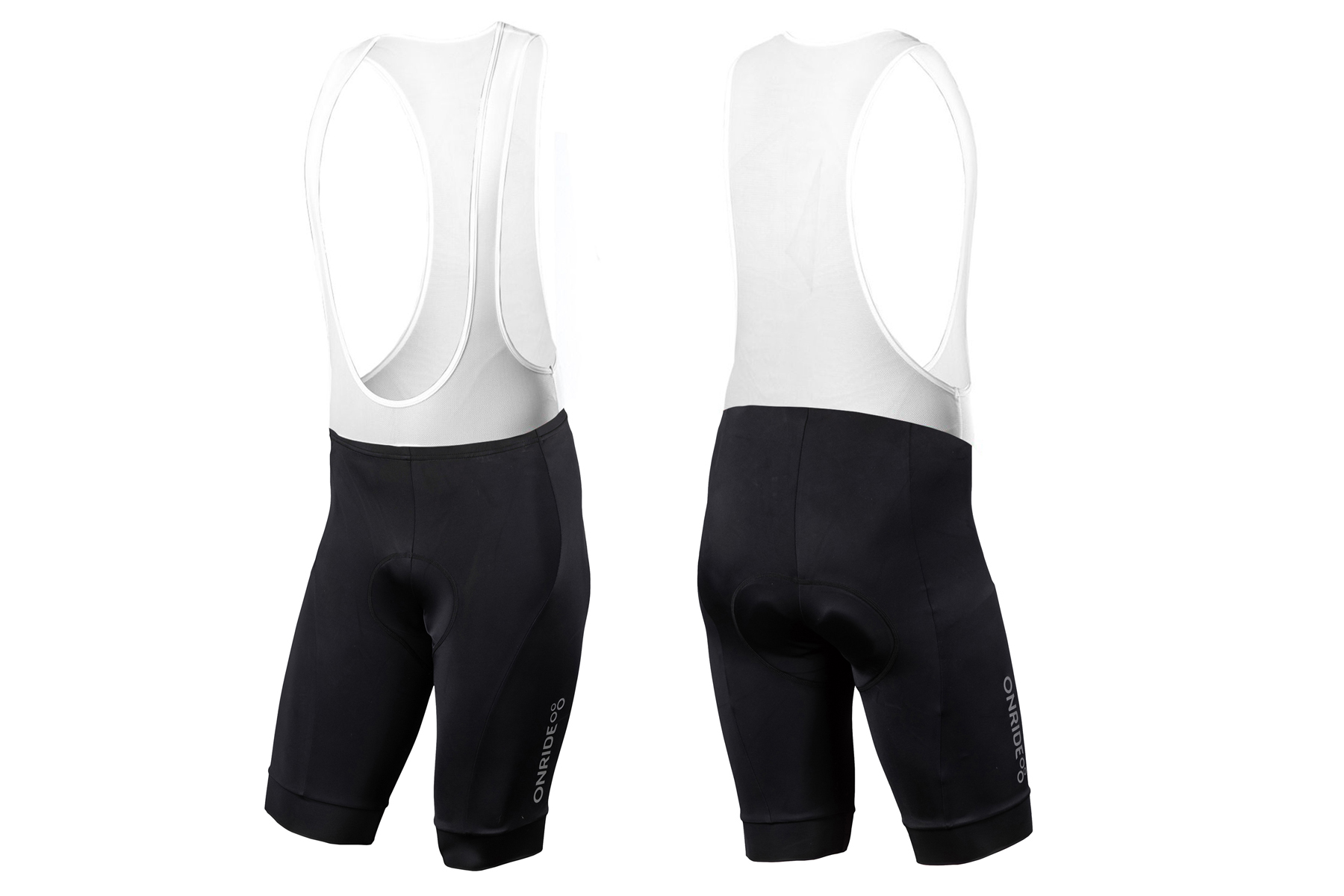 Велотрусы с лямками ONRIDE Amenity размер L