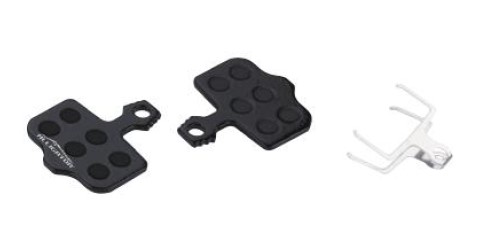 Гальмівні колодки Alligator для Avid Elixir органіка, ОЕМ уп. 10 пар