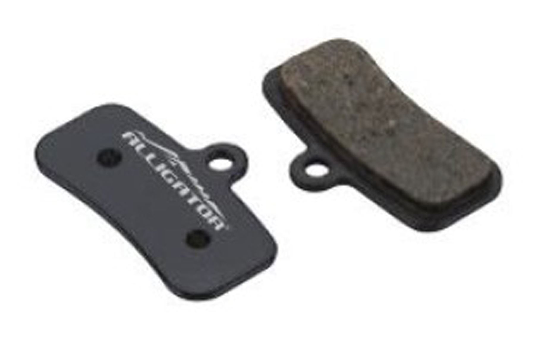 Гальмівні колодки Alligator для Shimano BR-M8120, BR-M7120, BR-M8020, BR-M820, BR-M810, BR-M640, BR-