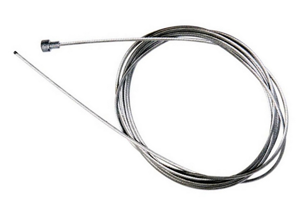 Тросик гальмівний Alligator для шосе нержавіючий (ОЕМ пакування)