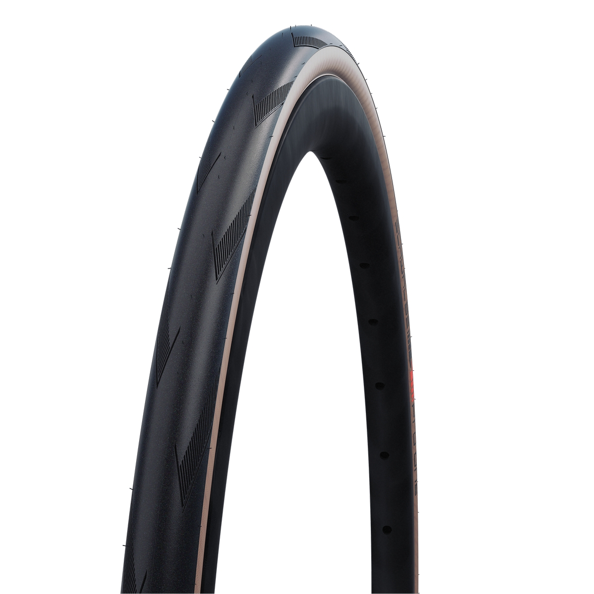 Покришка Schwalbe Pro One 28x1.25 700x32C (32-622) Evolution, V-Guard, Super Race, ADDIX Race, B/TS-