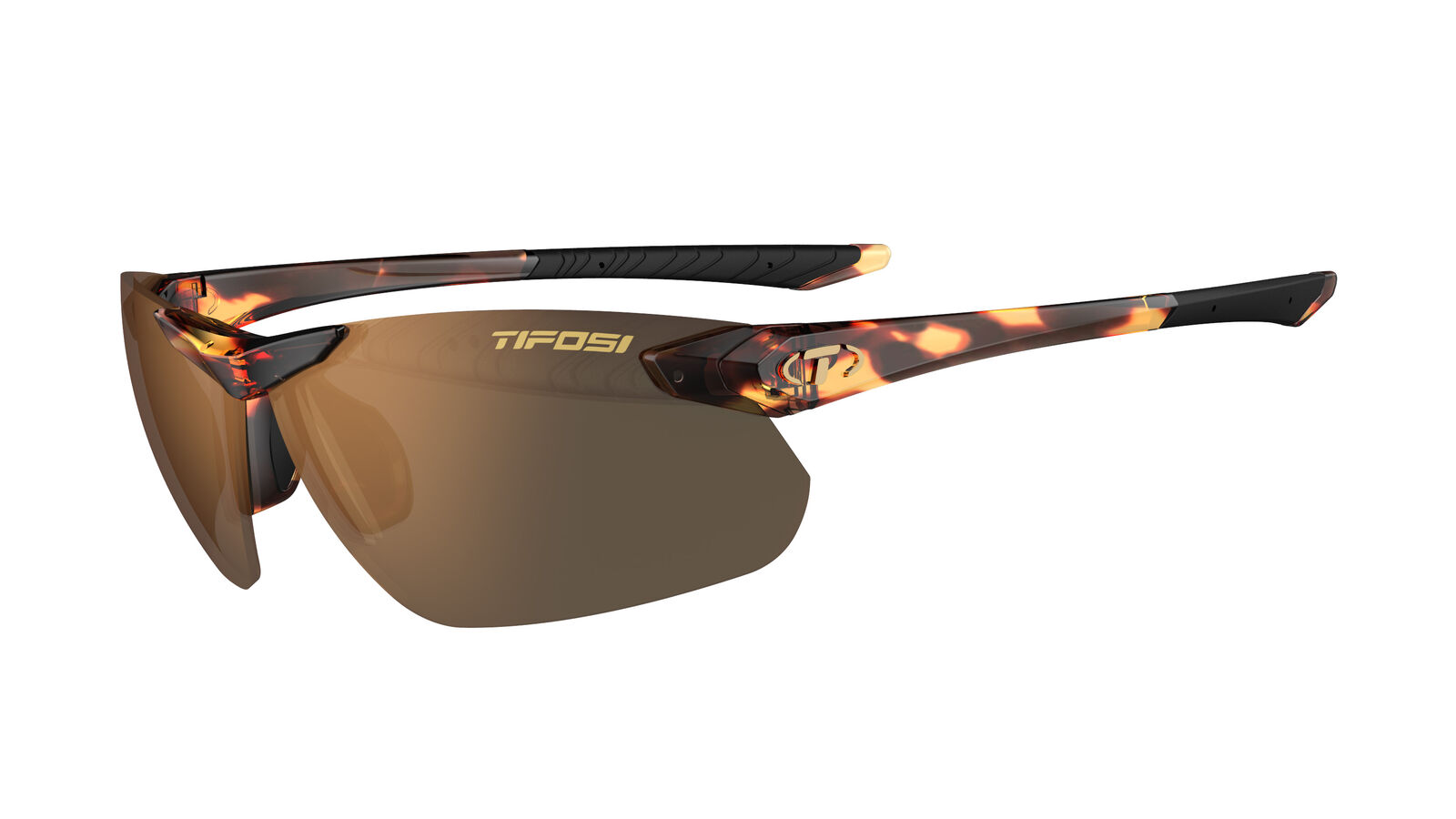  Очки Tifosi Seek FC 2.0 Tortoise, линзы Brown (16%)