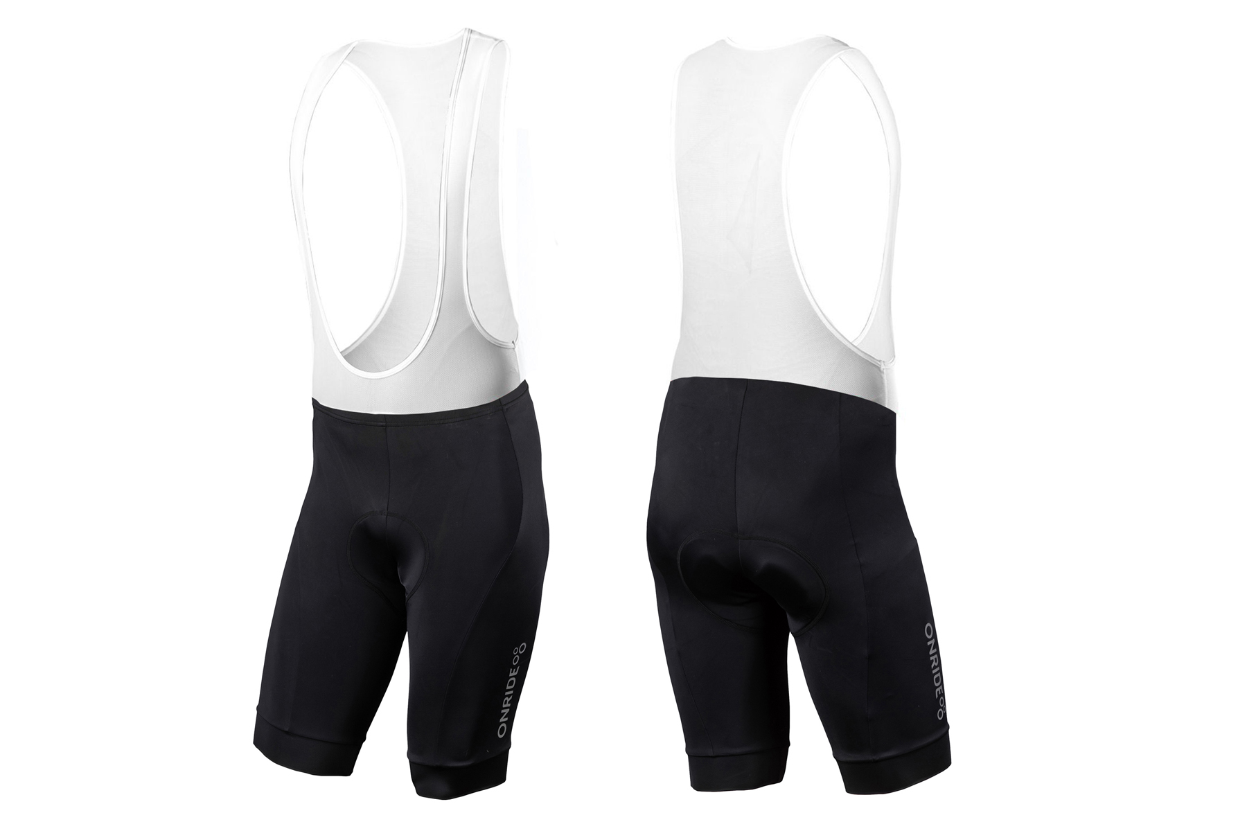 Велотрусы с лямками ONRIDE Amenity размер XL