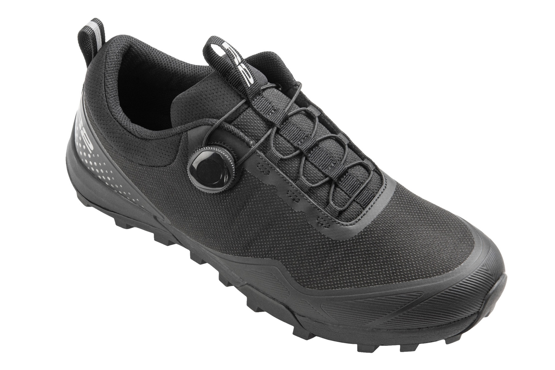 Велосипед R2 Roam цвет черный размер 42