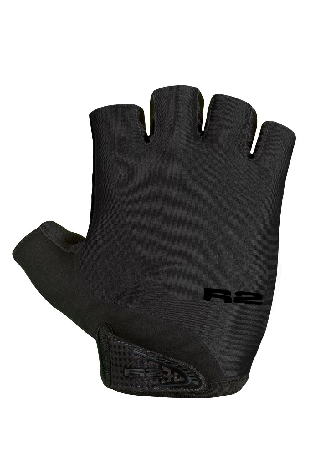 Рукавички R2 Riley колір чорний розмір L
