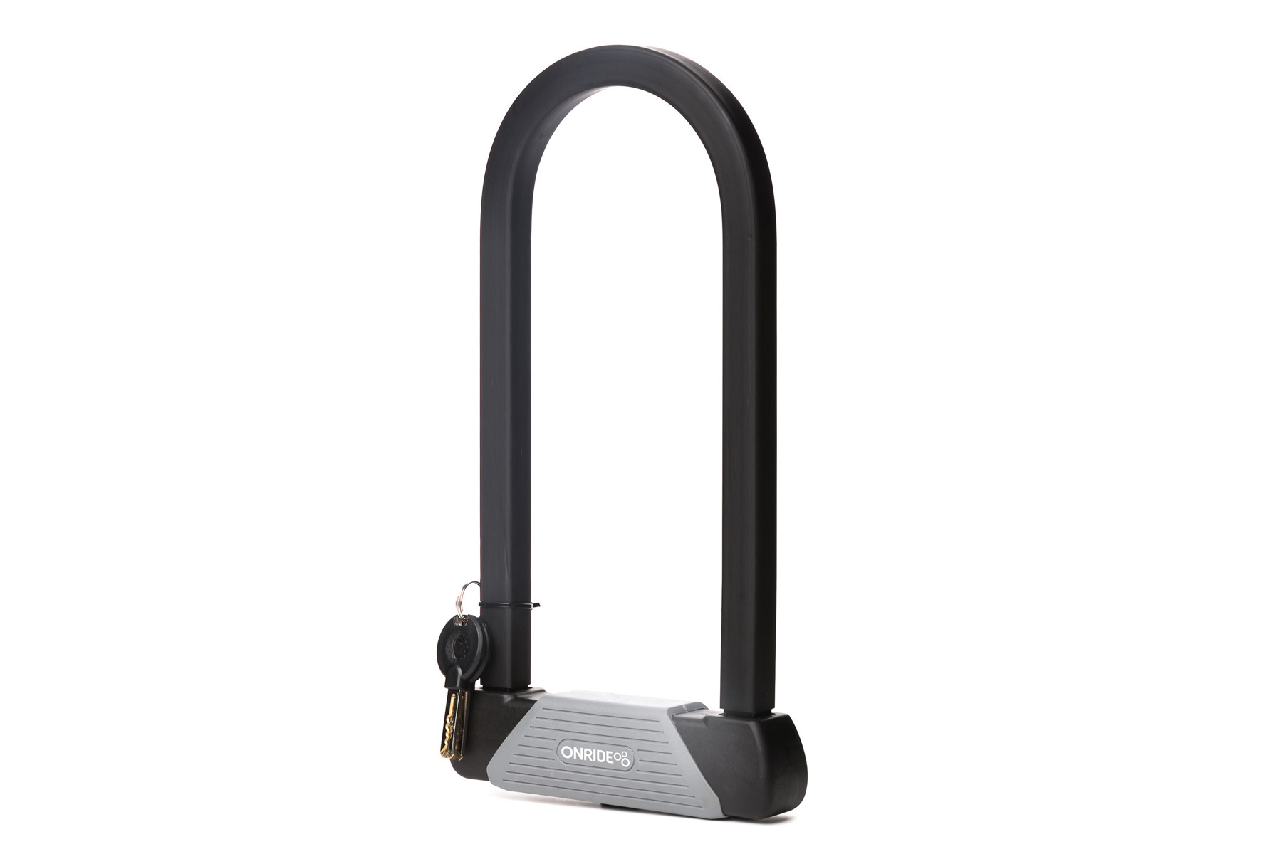 Замок ONRIDE Сlamp 20 скоба U-lock 16 х 118 х 265