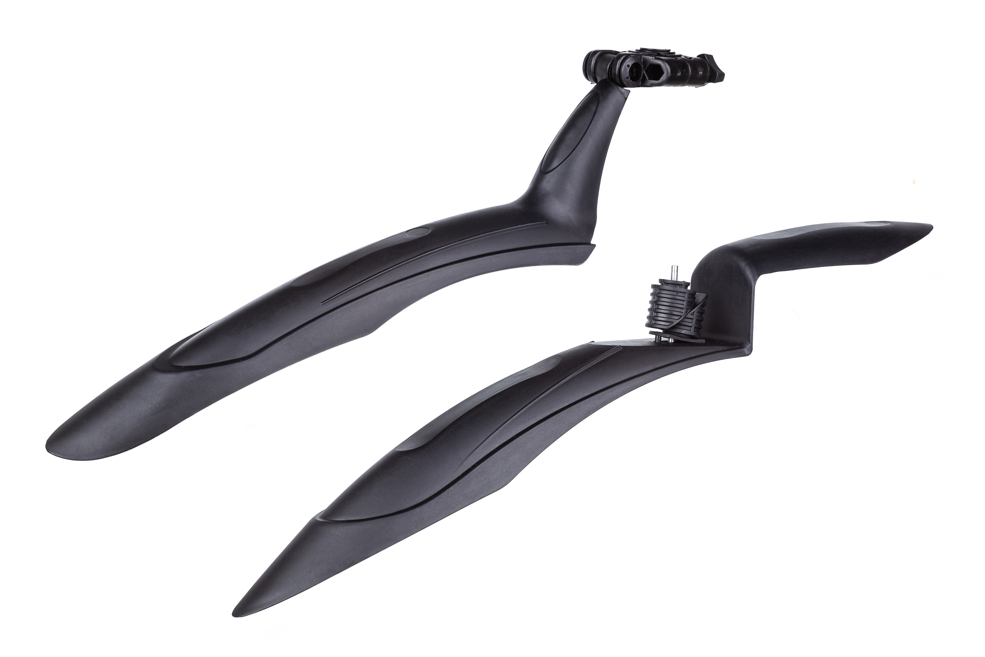 Комплект крил TW MD-039-1A 24/26 чорний 