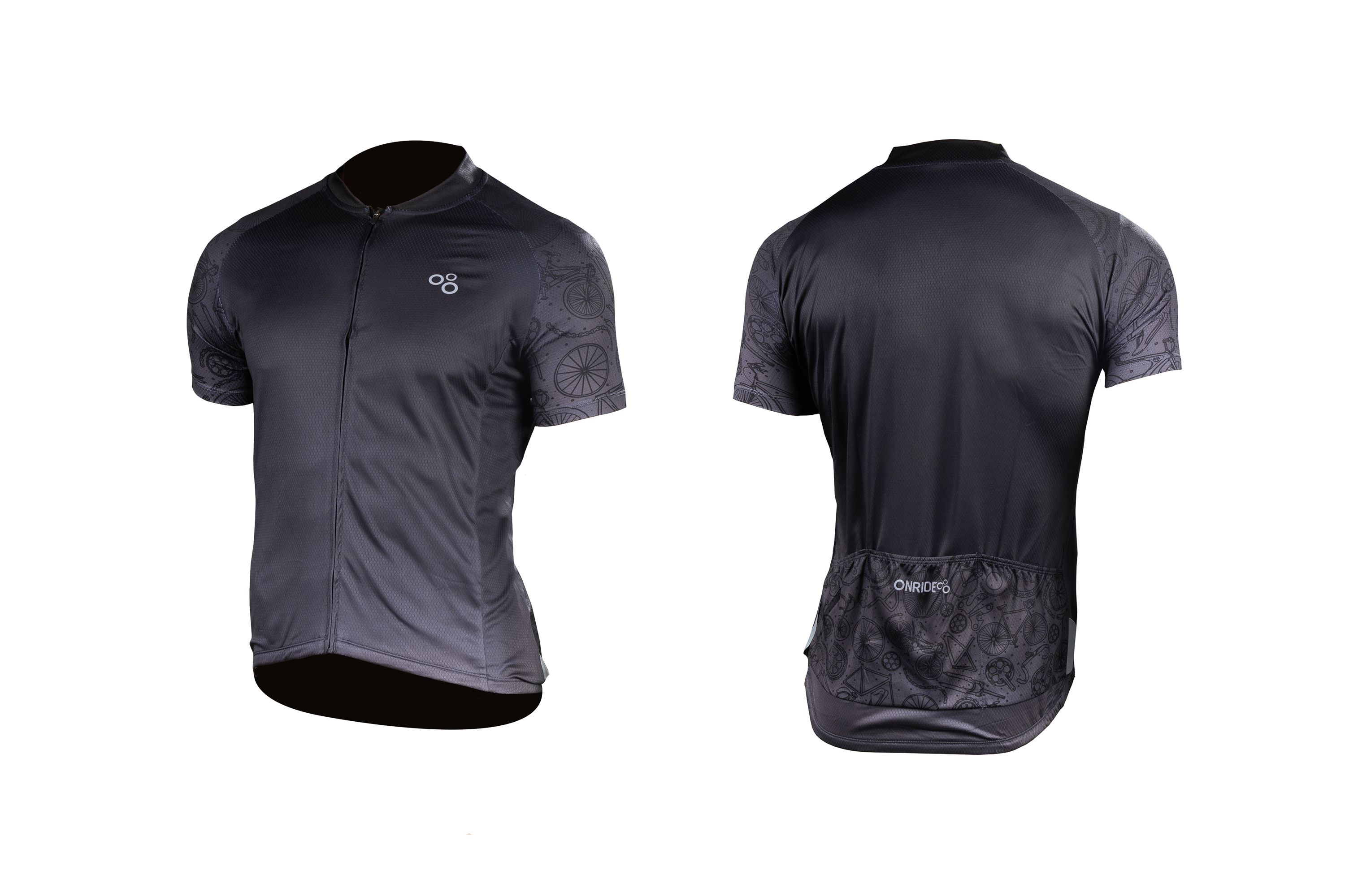 Веломайка ONRIDE Basis розмір S 