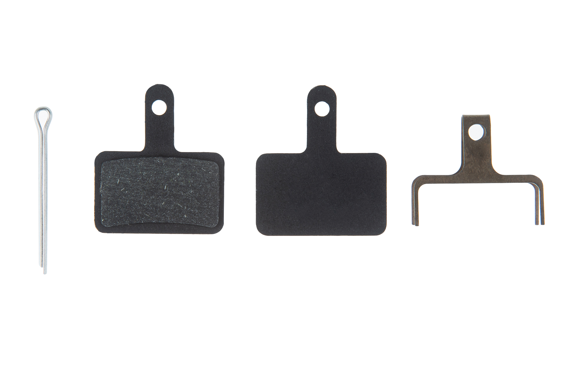 Тормозные колодки ONRIDE HARD B01, полуметалл