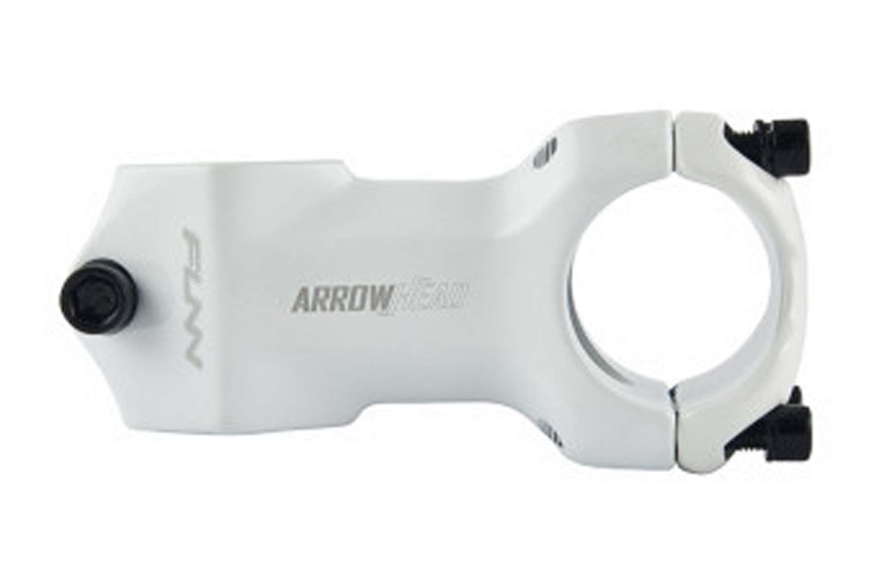 Вынос FUNN Arrow Head XC 31.8/110 мм серебристый