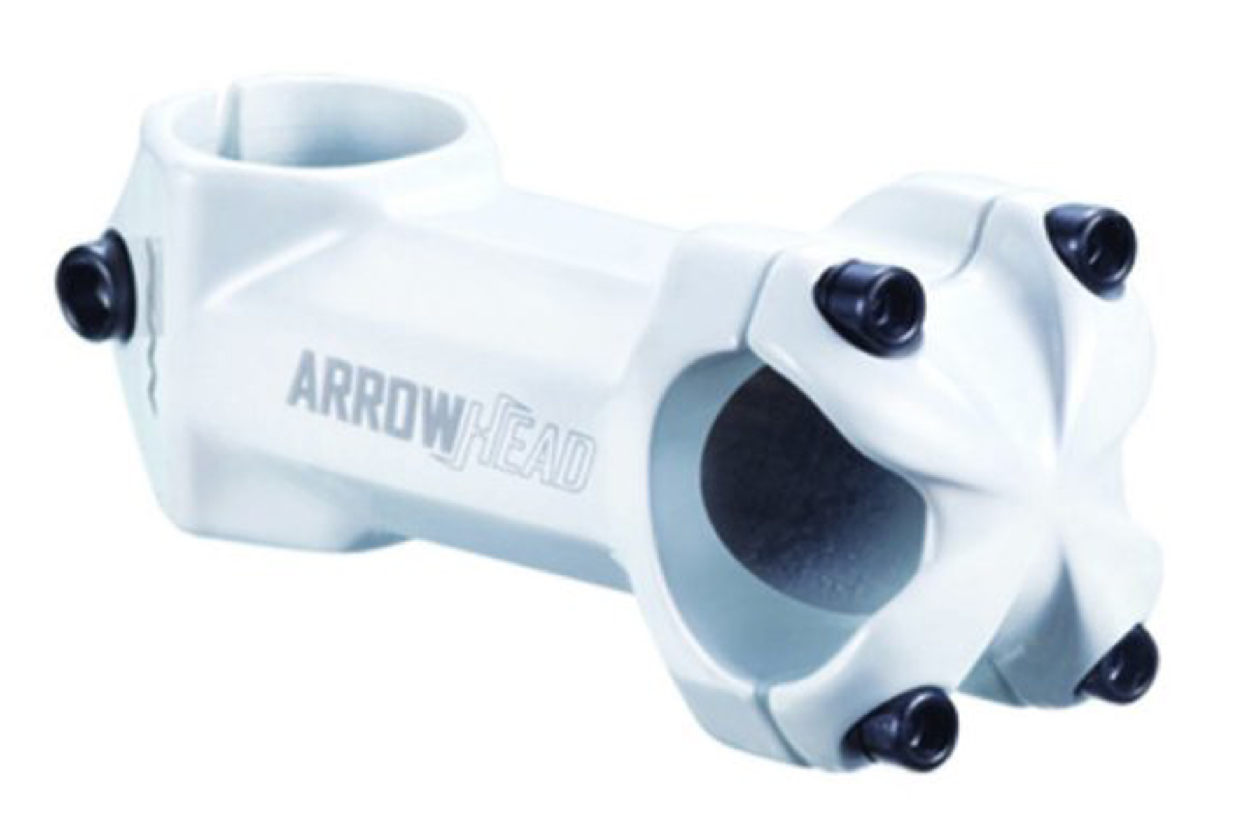Вынос FUNN Arrow Head XC 31.8/100 мм белый
