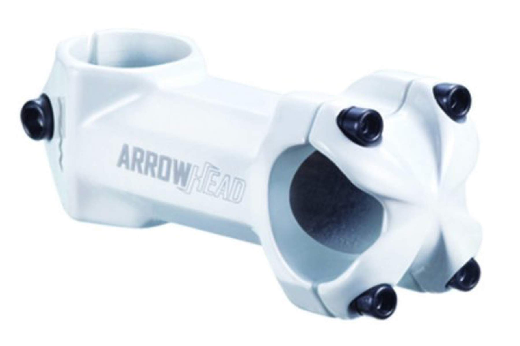 Вынос FUNN Arrow Head XC 31.8/110 мм белый