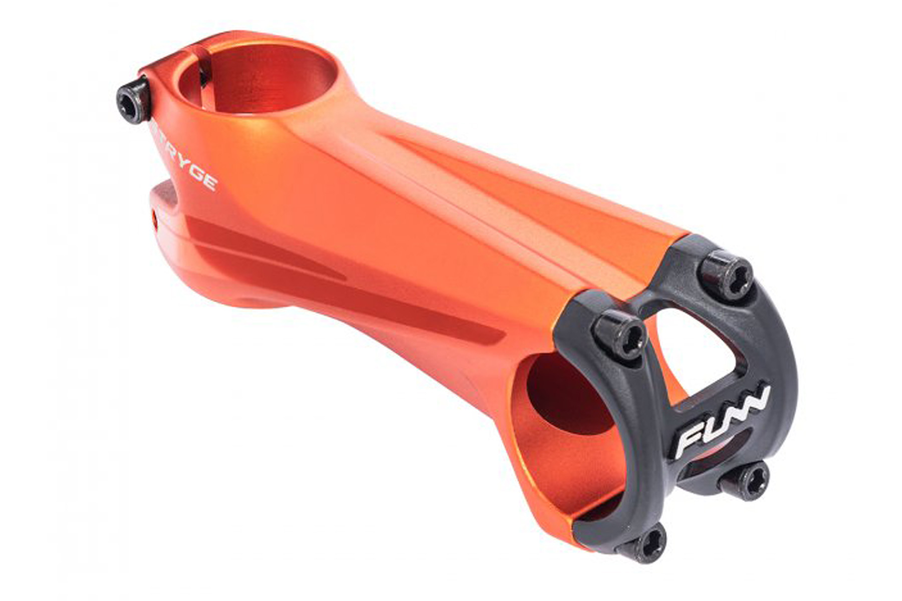 Винос FUNN Stryge d35 / 100 мм -5° помаранчевий