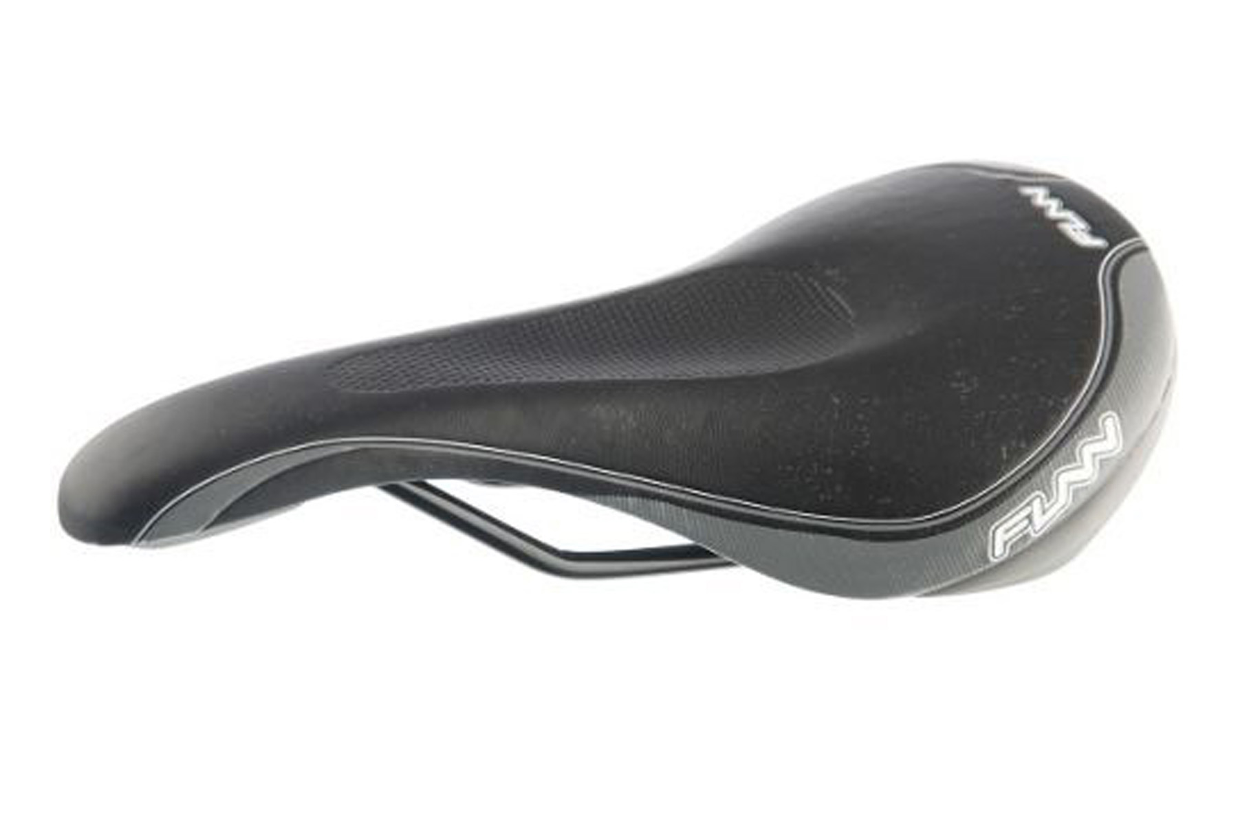 Седло FUNN THRONE II черный