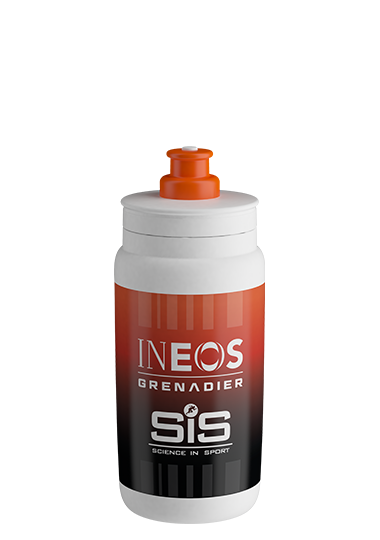 Фляга ELITE FLY TEAM INEOS 2024, 550 мл