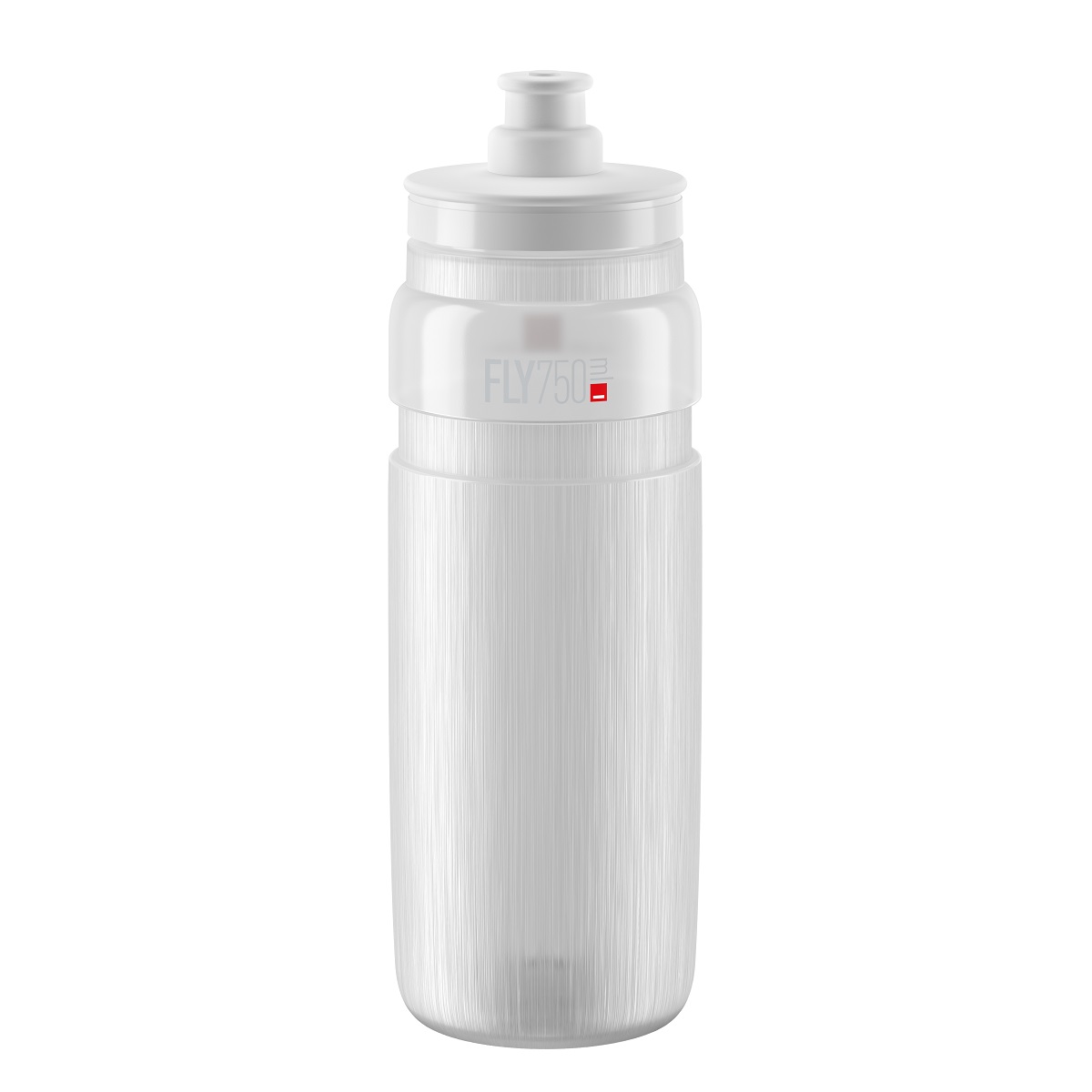 Фляга ELITE FLY TEX прозора, 750мл