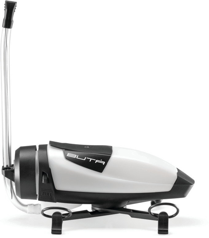 Підставка ELITE під переднє колесо STERZO Smart інтерактивна