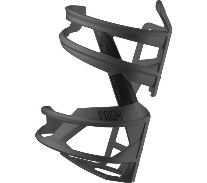 Флагодержатель ELITE PRISM L черный матовый.