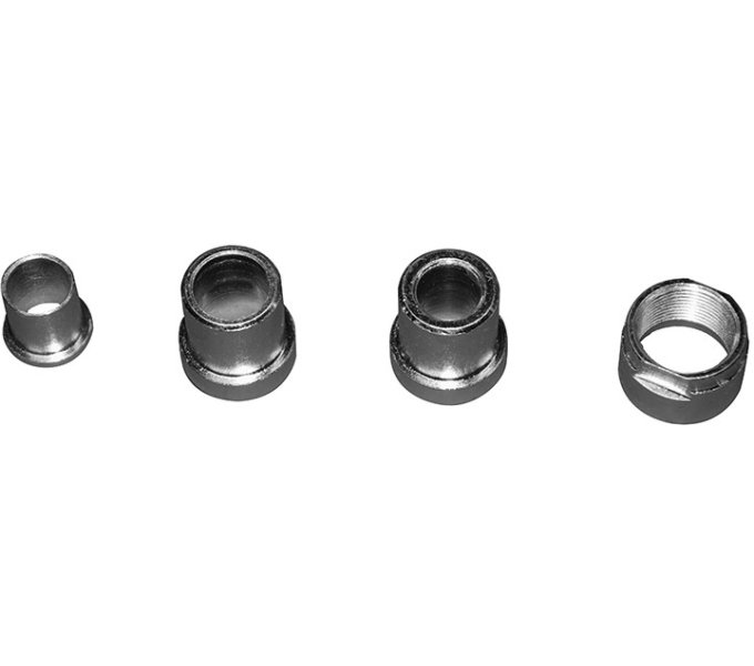 Адаптер ELITE для осі 135x10 та 135x12 mm (Drivo, Direto, Turno)