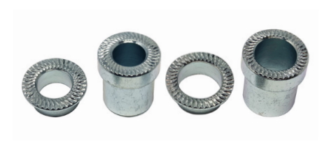 Адаптер ELITE 135х10 и 135x12mm для Suito