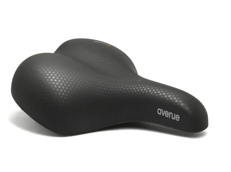 Седло Selle Royal AVENUE Relaxed