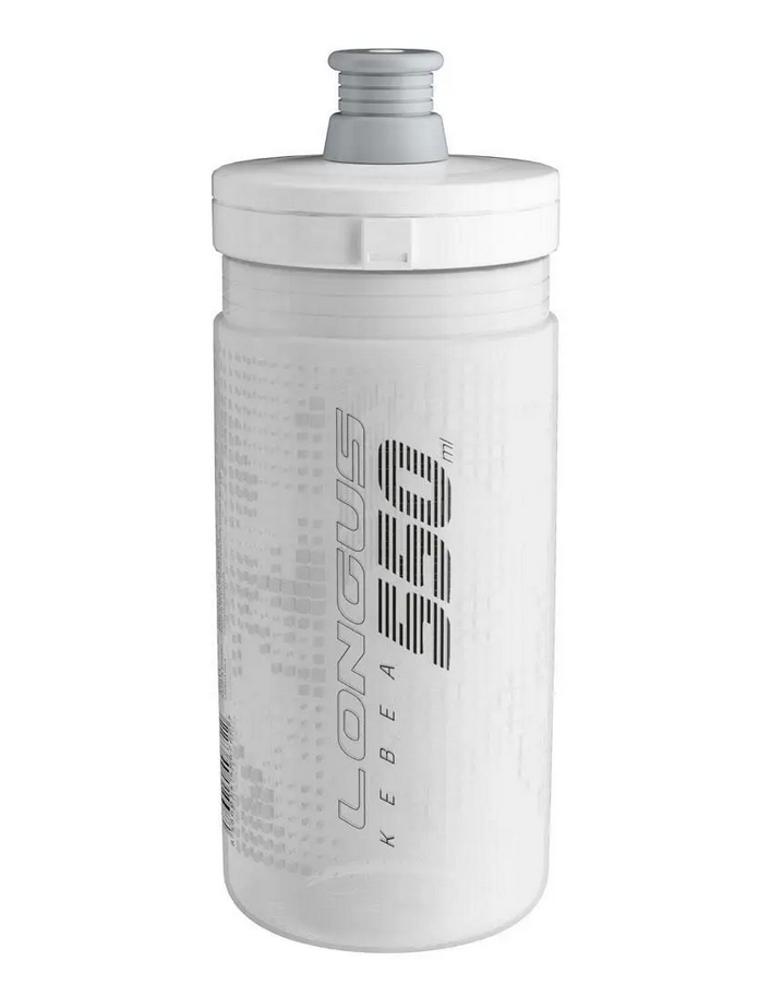 Фляга Longus KEBEA 550мл серая