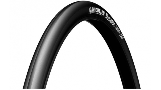 Покришка Michelin DYNAMIC SPORT 700x25C чорн