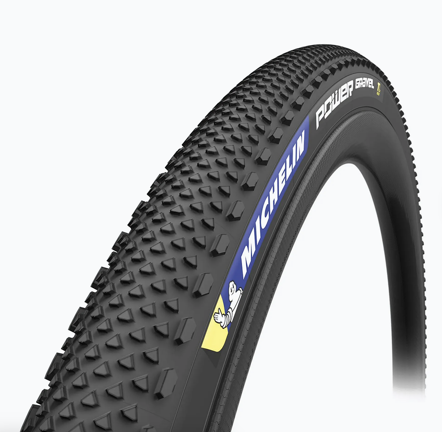 Покришка Michelin POWER GRAVEL TLR 700x47C (47-622)