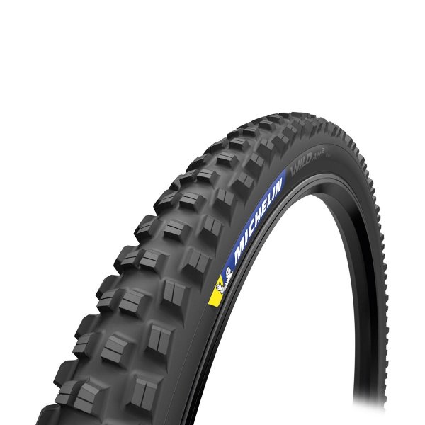 Покришка Michelin WILD AM2 27.5x2.40 (61-584) 3x60TPI TLR, 900g