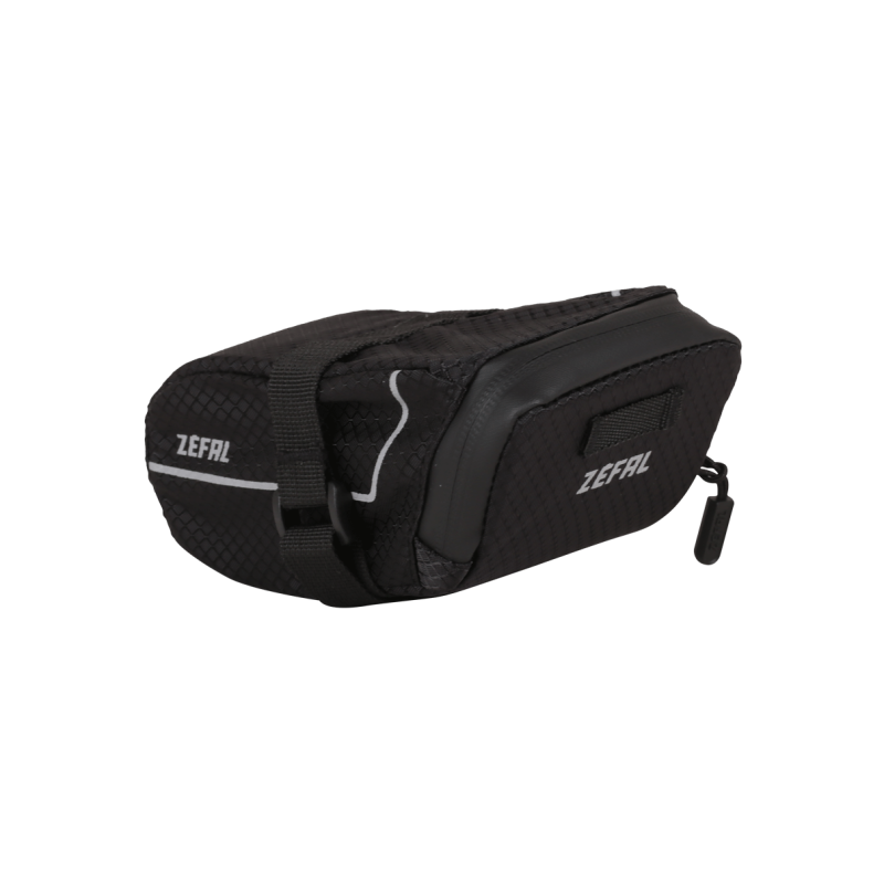 Сумка подседельная Zefal LIGHT PACK S 0,5л